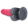 PINKALIEN Gode monster Ksar 15 x 5.2cm